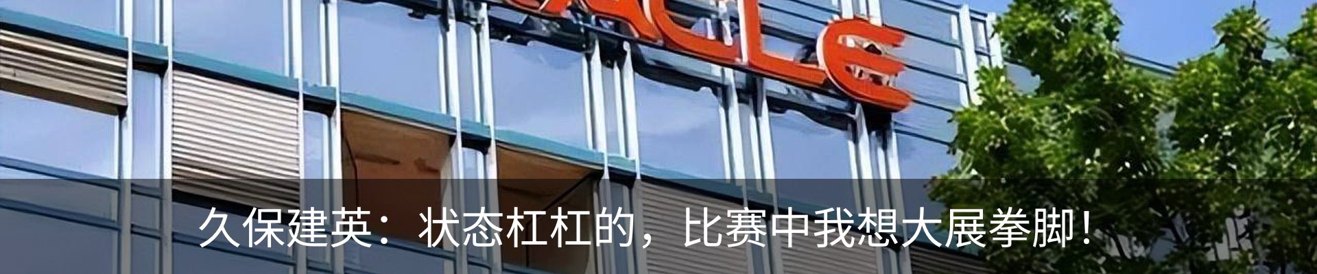 新闻动态